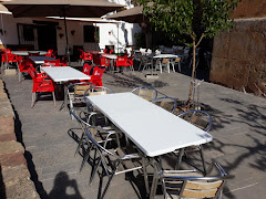 Bar Restaurante La Replaceta
