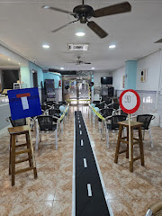 Bar Restaurante Las Brasas
