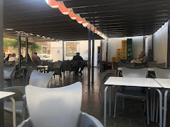 bar restaurante Li
