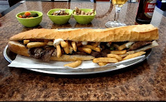 Bar restaurante Llorens