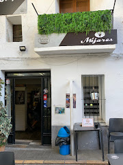 Bar Restaurante Mijares