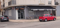 Bar restaurante Molokos