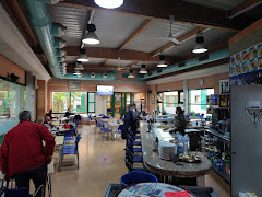 Bar Restaurante Pabellón Deportivo