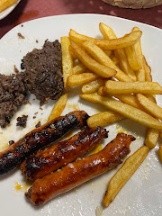 Bar-Restaurante Parque de la huerta