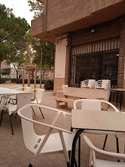 Bar restaurante San Pablo