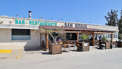 Bar Restaurante San Roque Catral