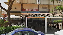 Bar Restaurante Sant Roc