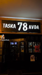 Bar restaurante Taska 78 avda