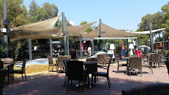 Bar restaurante Terraza Sotavento