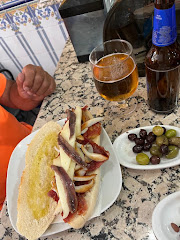 Bar Rincón de Quevedo