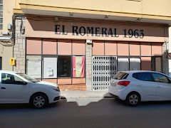 Bar Romeral