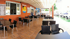 Bar Rte Chicos II