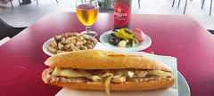 Bar Rte. FABRA
