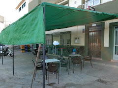BAR SAN ANTÓN.