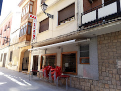 BAR SAN REMO.