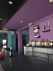 Bar Scorpio