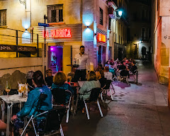 Bar Tapas LA FABRICA Alicante