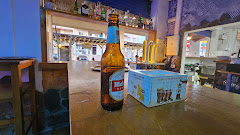 BAR TAPAS