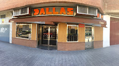 BAR TAPERÍA DALLAS.