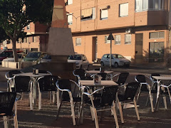 Bar Tapería Feria