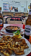 BAR TEJERO.