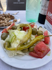 Bar tio pepe