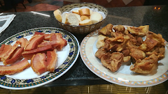 Bar Udaberri