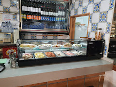 Bar Valencia A&P