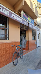 Bar Xicons