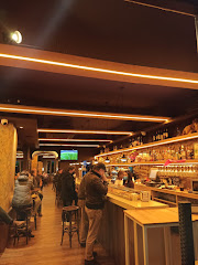 Bar Zero