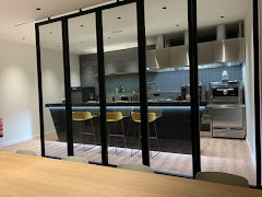 BARRIOS Alta Gastronomia