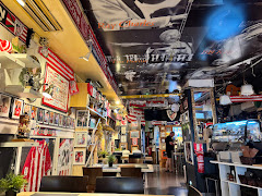 Basque Taberna Torrevieja