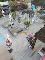 Beach Club - Pelikano Unusual Club