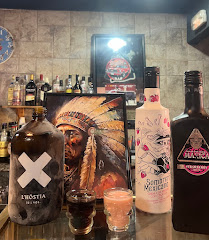Bendito Bar