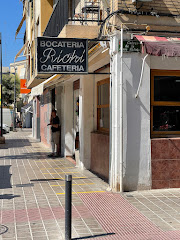 Bocateria Cafeteria Richi