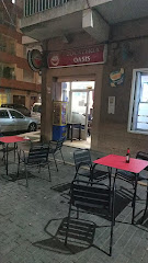 Bocateria oasis