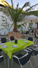Bodegón Serrano.