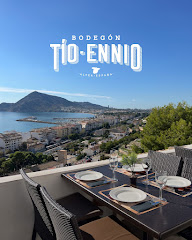 Bodegón Tio Ennio Altea