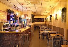 Bovary Café Bar