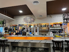 Brasería El Molino de Tinajeros