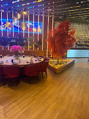 Buffet Sushi Tokyo