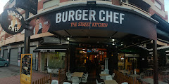 Burger Chef