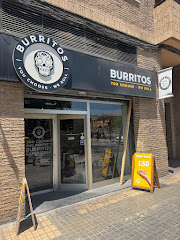 BURRITOS - Ramon Llull