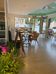 BUTIQ Café