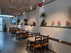 Bye-Bye Cafetería