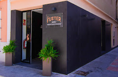 Ca Fuster Gandía Platos Preparados