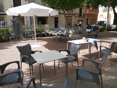 Ca Pinto Cafetería Cervesería