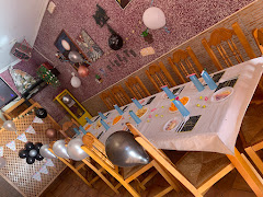 Café-Bar El Pinchito