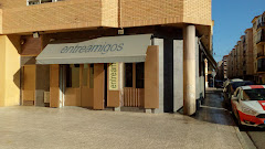 Café Bar entreamigos.