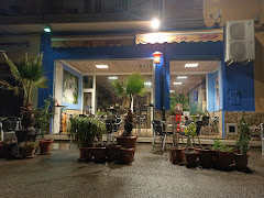 Café Bar Fussión.